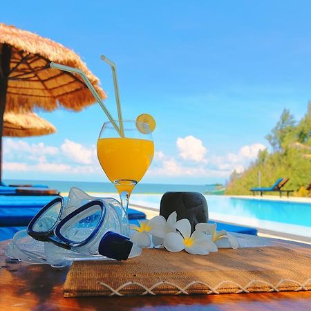 Palagama Beach Etalai Экстерьер фото