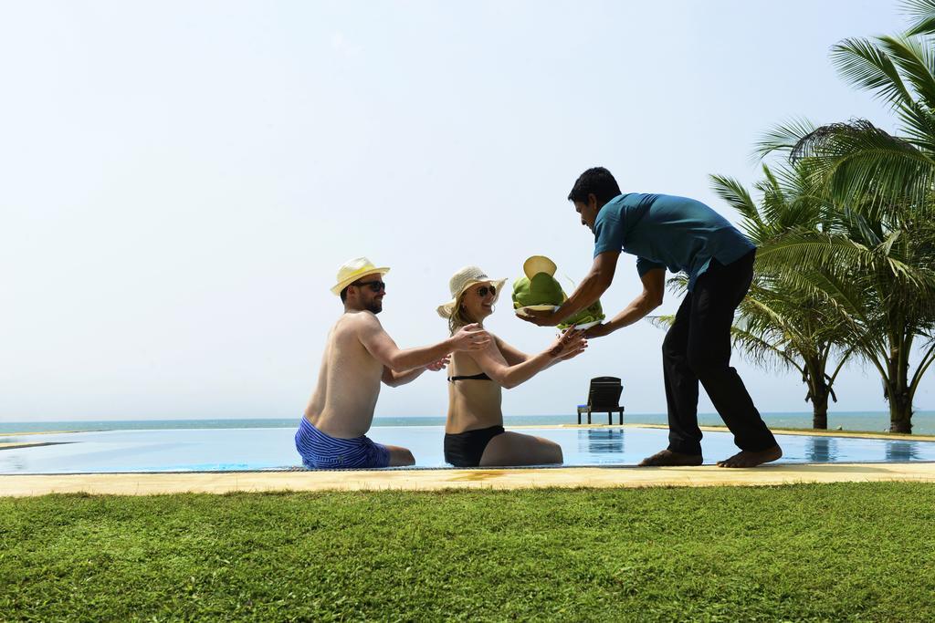 Palagama Beach Etalai Экстерьер фото