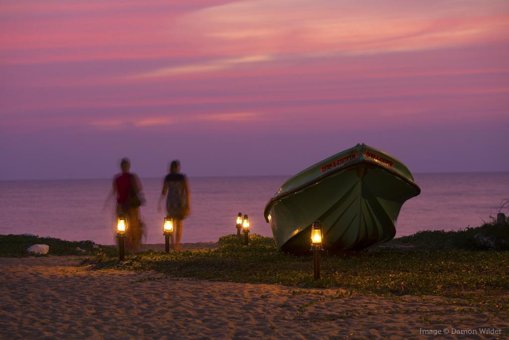 Palagama Beach Etalai Экстерьер фото