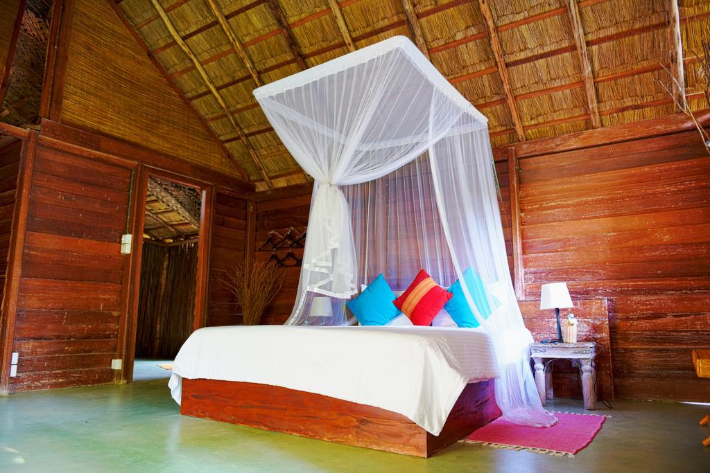 Palagama Beach Etalai Экстерьер фото