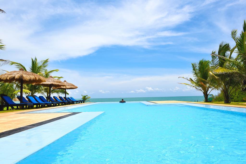 Palagama Beach Etalai Экстерьер фото