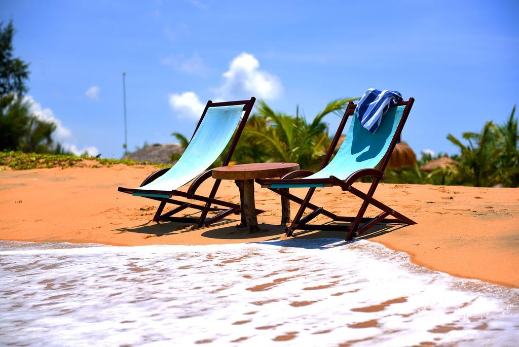 Palagama Beach Etalai Экстерьер фото