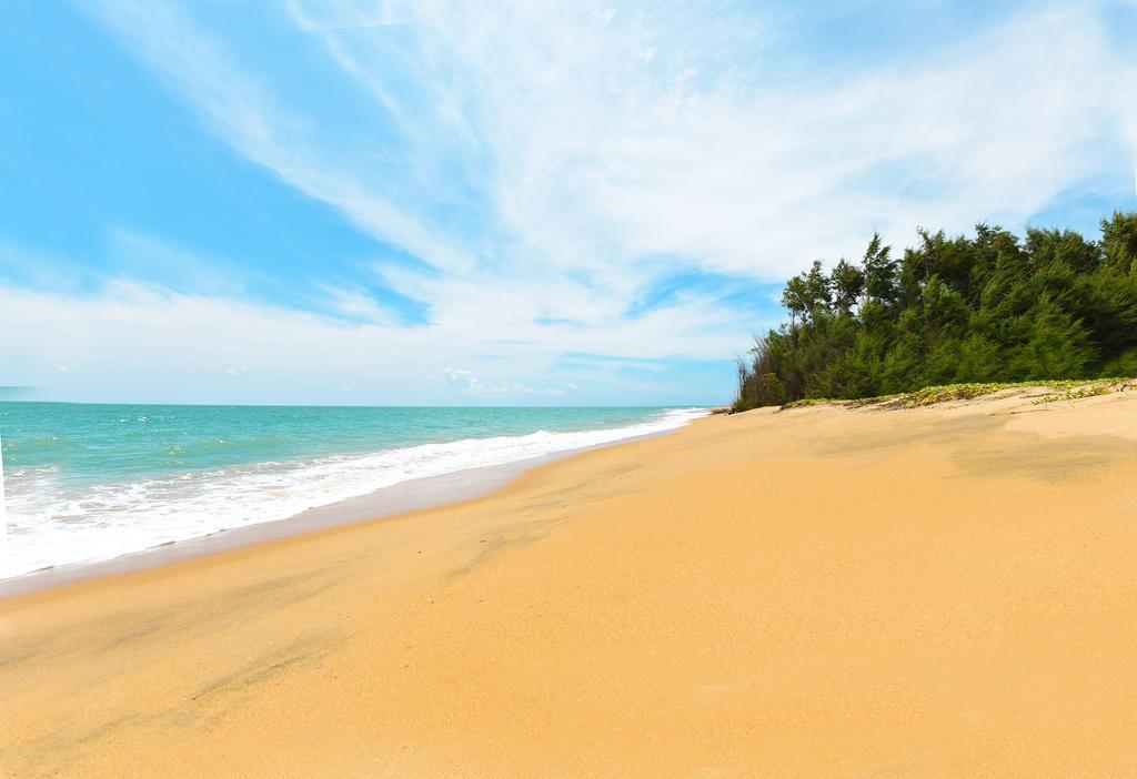 Palagama Beach Etalai Экстерьер фото