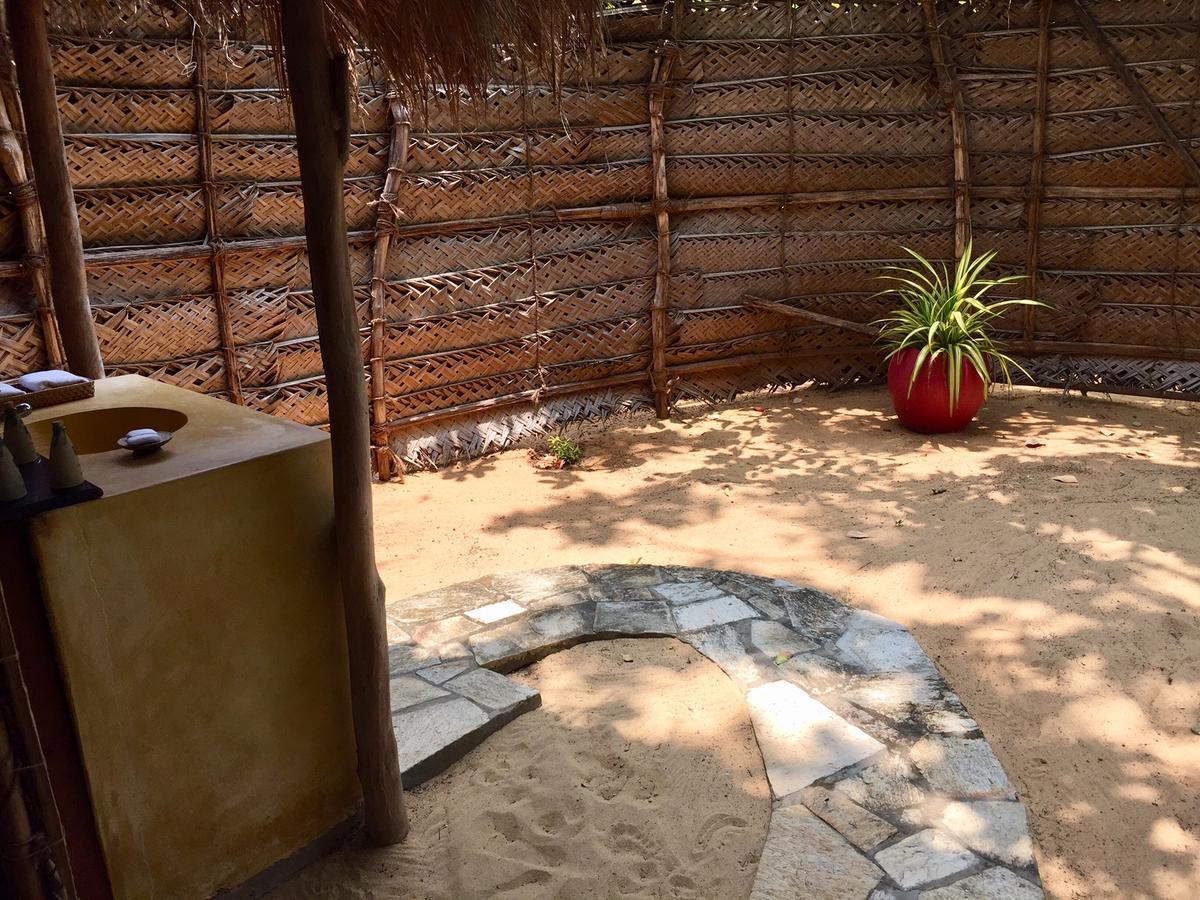 Palagama Beach Etalai Экстерьер фото