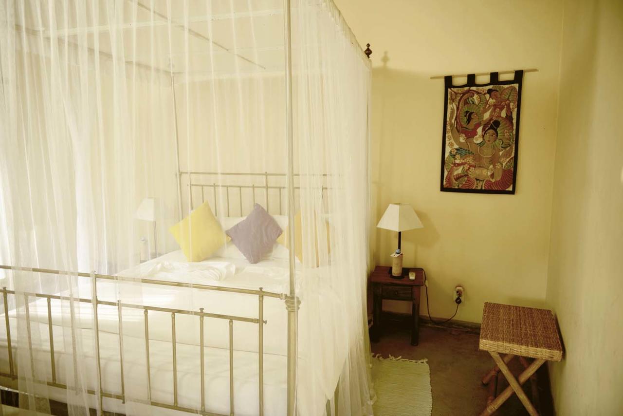 Palagama Beach Etalai Экстерьер фото