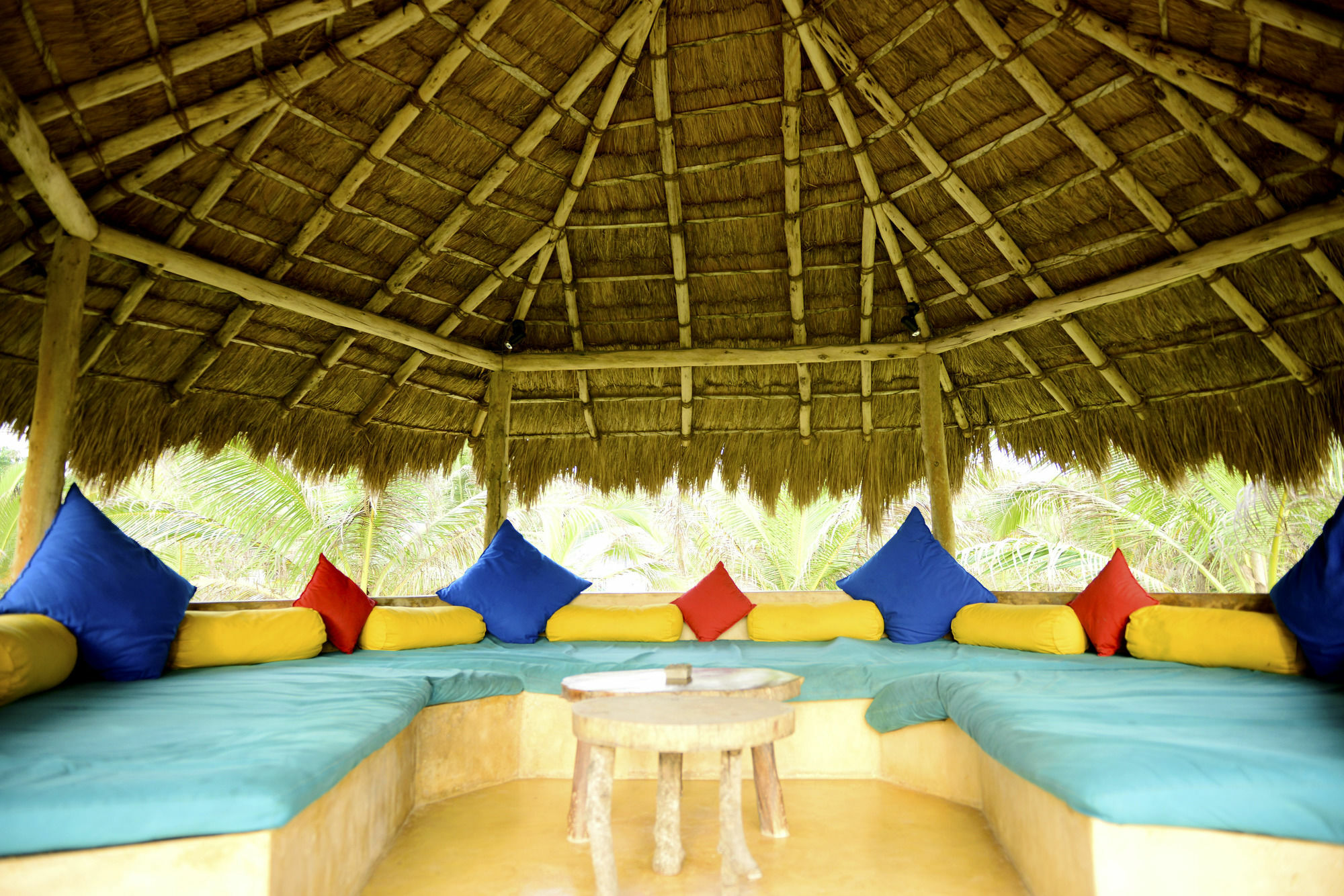 Palagama Beach Etalai Экстерьер фото