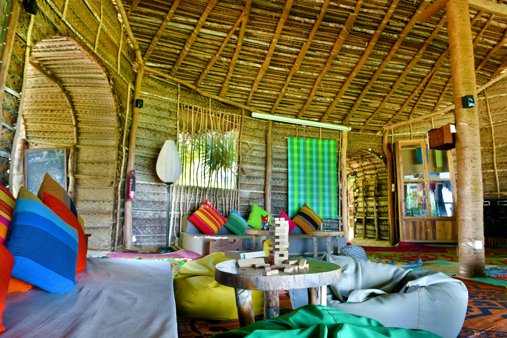 Palagama Beach Etalai Экстерьер фото