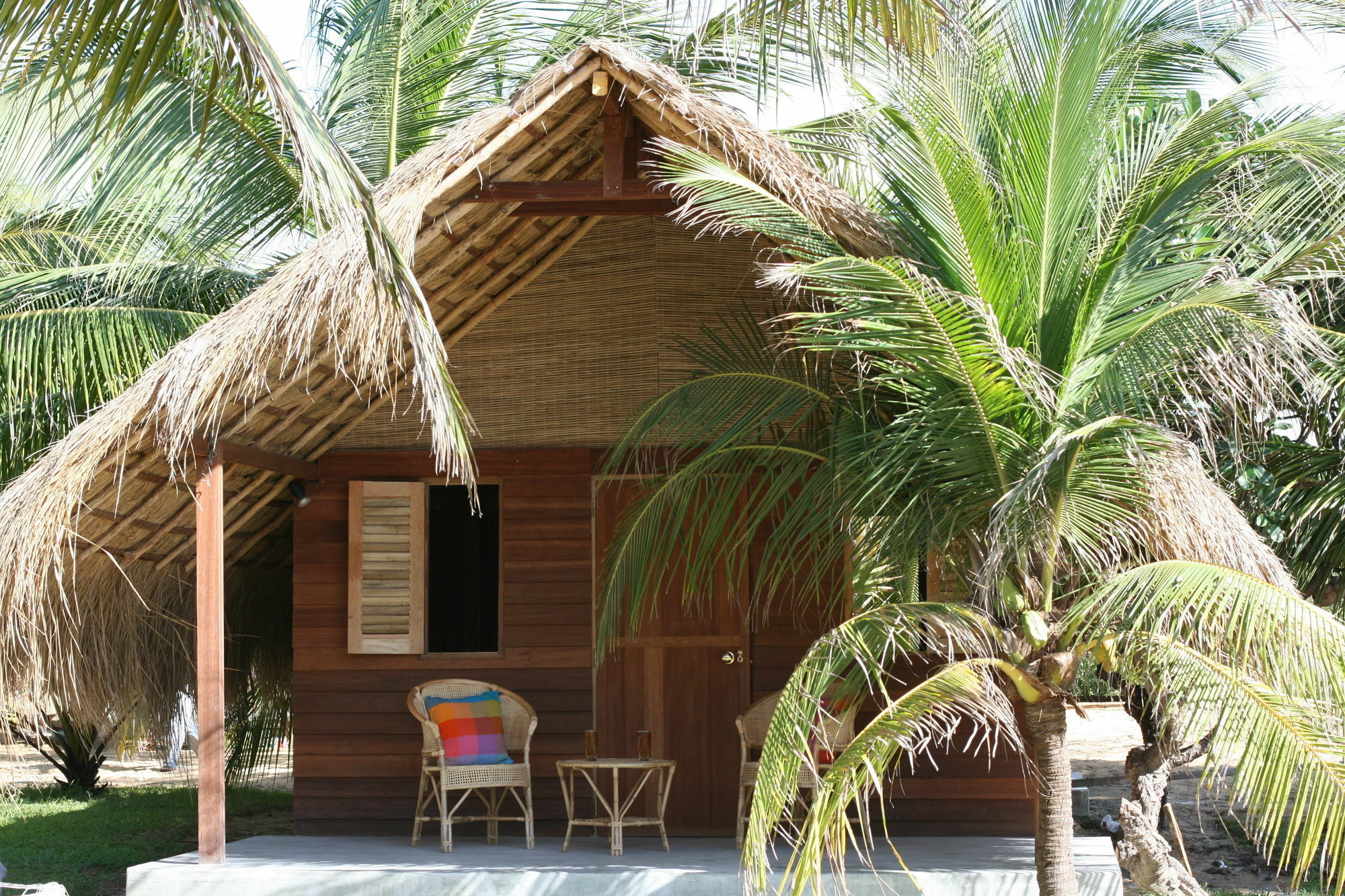 Palagama Beach Etalai Экстерьер фото