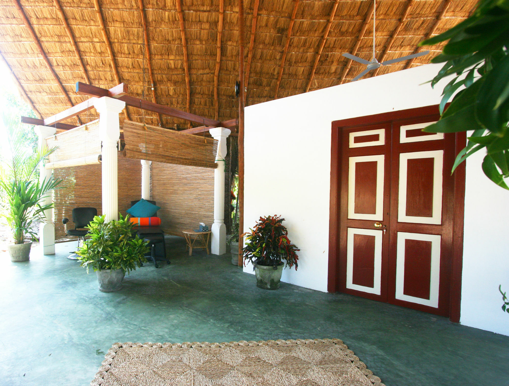 Palagama Beach Etalai Экстерьер фото
