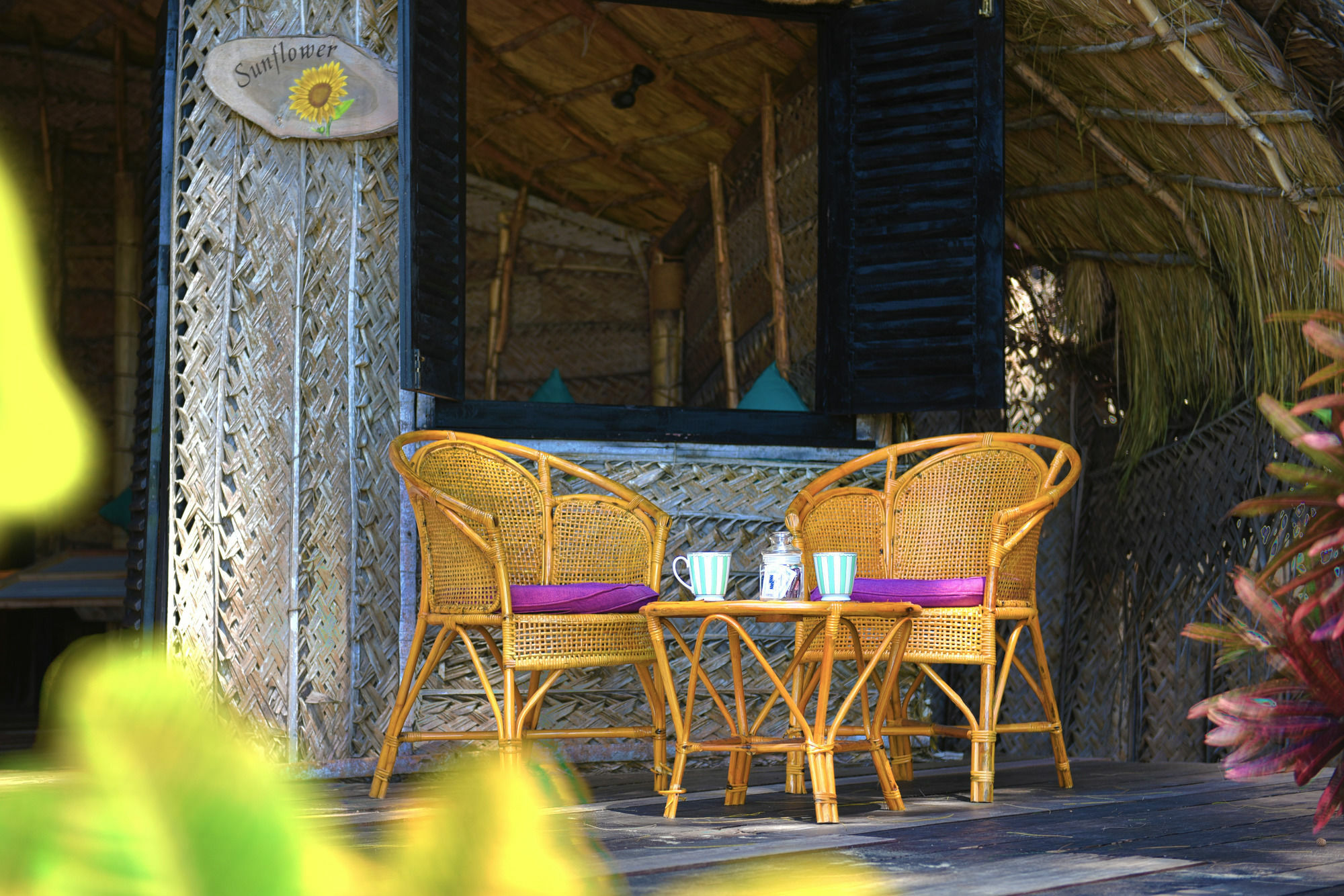Palagama Beach Etalai Экстерьер фото