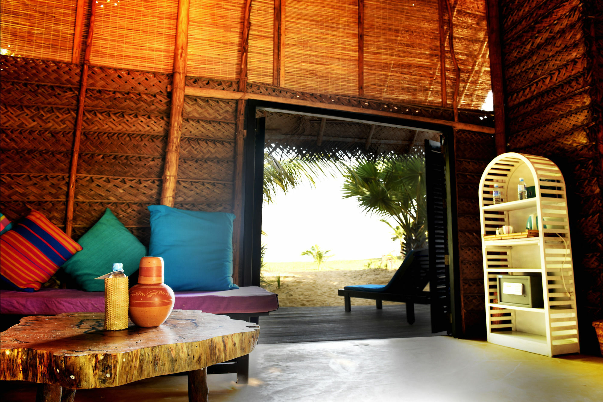 Palagama Beach Etalai Экстерьер фото